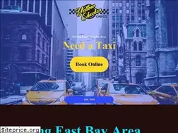 Sites similar to yellowcabtrivalley.com