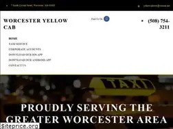 Sites similar to yellowcabworcester.com