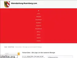 Sites similar to yellowcake-derfilm.de