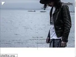 Sites similar to yellowcake.jp