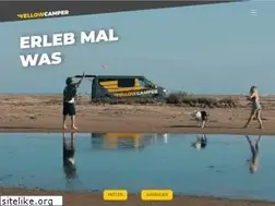 Sites similar to yellowcamper.ch