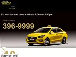 Sites similar to yellowcartaxi.com