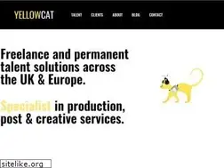 Sites similar to yellowcat.london
