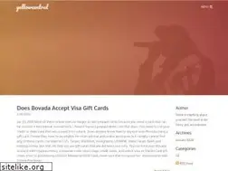 Sites similar to yellowcentral.weebly.com