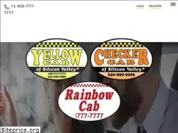 Sites similar to yellowcheckercab.com
