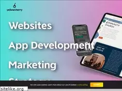 Sites similar to yellowcherrydigital.co.uk
