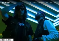 Sites similar to yellowclaw.com