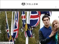 Sites similar to yellowclothing.net