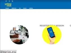 Sites similar to yellowclub.in