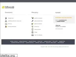 Sites similar to yellowcode.pl