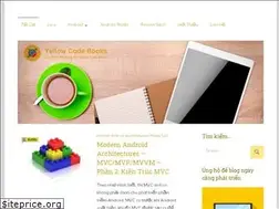 Sites similar to yellowcodebooks.com
