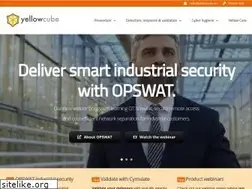 Sites similar to yellowcube.eu