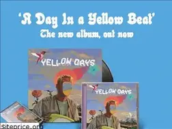 Sites similar to yellowdayss.com