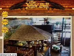 Sites similar to yellowdeli.com