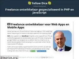 Sites similar to yellowdice.com
