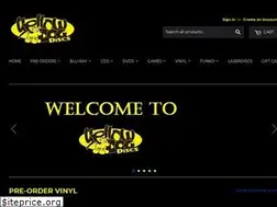 Sites similar to yellowdogdiscs.com