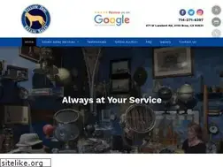 Sites similar to yellowdogestatesales.com