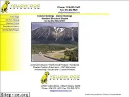 Sites similar to yellowdogextrusion.com