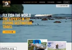 Sites similar to yellowdogflyfishing.com
