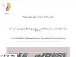 Sites similar to yellowdogportraitco.com