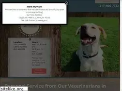Sites similar to yellowdogvet.com