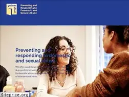 Sites similar to yellowdoor.org.uk