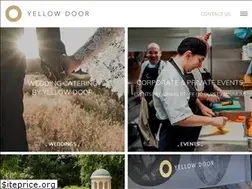 Sites similar to yellowdoordeli.co.uk