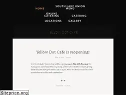 Sites similar to yellowdotcafe.com