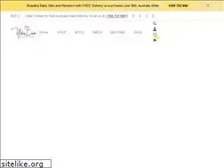 Sites similar to yellowduckbaby.com.au