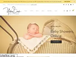Sites similar to yellowduckbabygifts.com.au