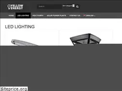 Sites similar to yellowenergy.lt