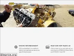 Sites similar to yellowengineservices.com