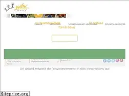 Sites similar to yellowevents.be