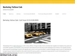Sites similar to yellowexpresscab.net