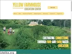 Sites similar to yellowfarmhouse.org