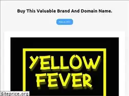 Sites similar to yellowfever.com