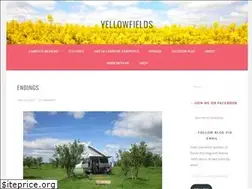 Sites similar to yellowfieldscamping.co.uk