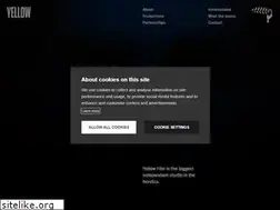 Sites similar to yellowfilm.fi