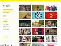 Sites similar to yellowfilter.in