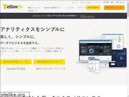 Sites similar to yellowfin.jp