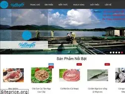 Sites similar to yellowfin.vn