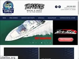 Sites similar to yellowfinboats.com