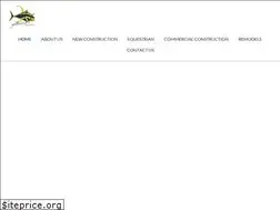 Sites similar to yellowfinbuilders.com