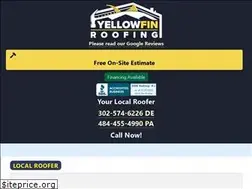 Sites similar to yellowfinco.com