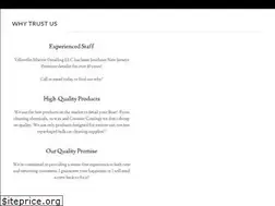 Sites similar to yellowfindetailing.com