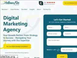 Sites similar to yellowfindigital.com