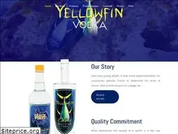 Sites similar to yellowfindistillery.com