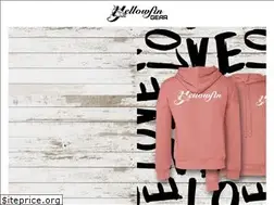 Sites similar to yellowfingear.com