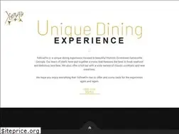 Sites similar to yellowfingv.com
