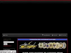 Sites similar to yellowfinindustries.com